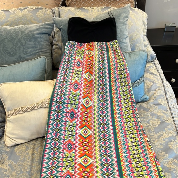 Cute Beach Dress - Picture 2 of 4